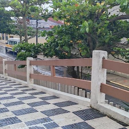 Apartamento Em Frente A Praia Перуібі Екстер'єр фото