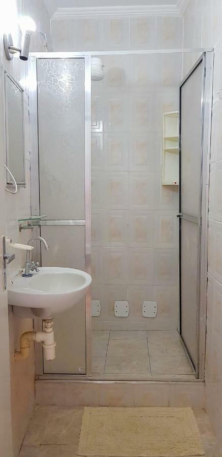 Apartamento Em Frente A Praia Перуібі Екстер'єр фото